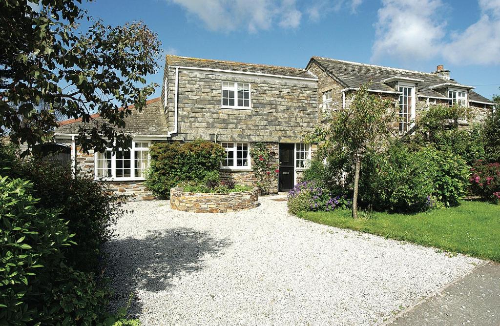 Little Pityme, Wadebridge