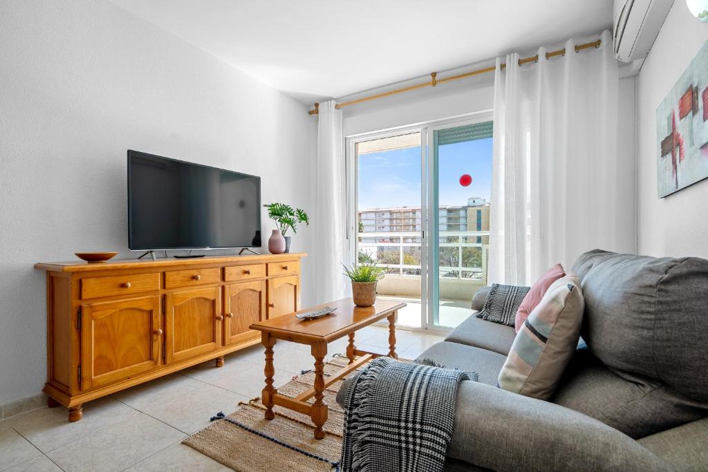 Hauzify I Apartament Aqua Marina - 3