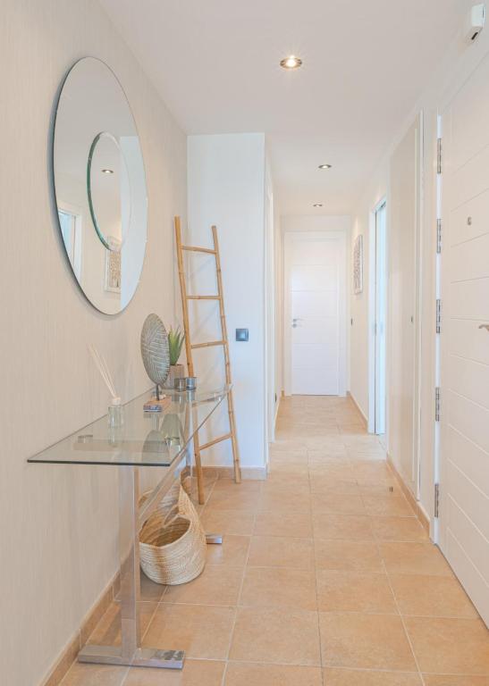 Beautiful two bedroom apartment in Alamar La Cala de Mijas - 5