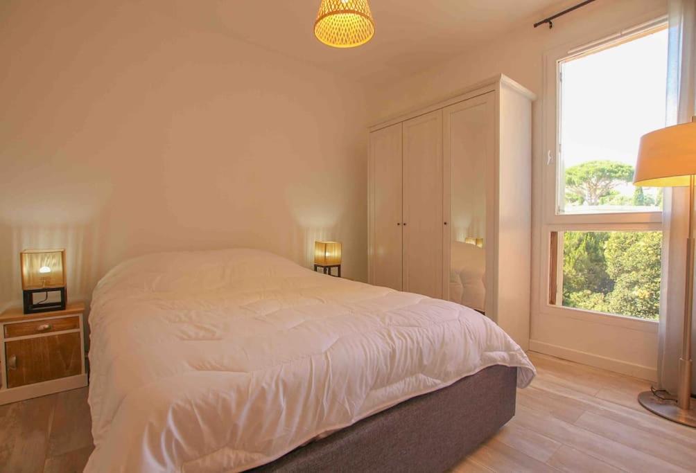 Super emplacement, appartement 2 chambres - 2