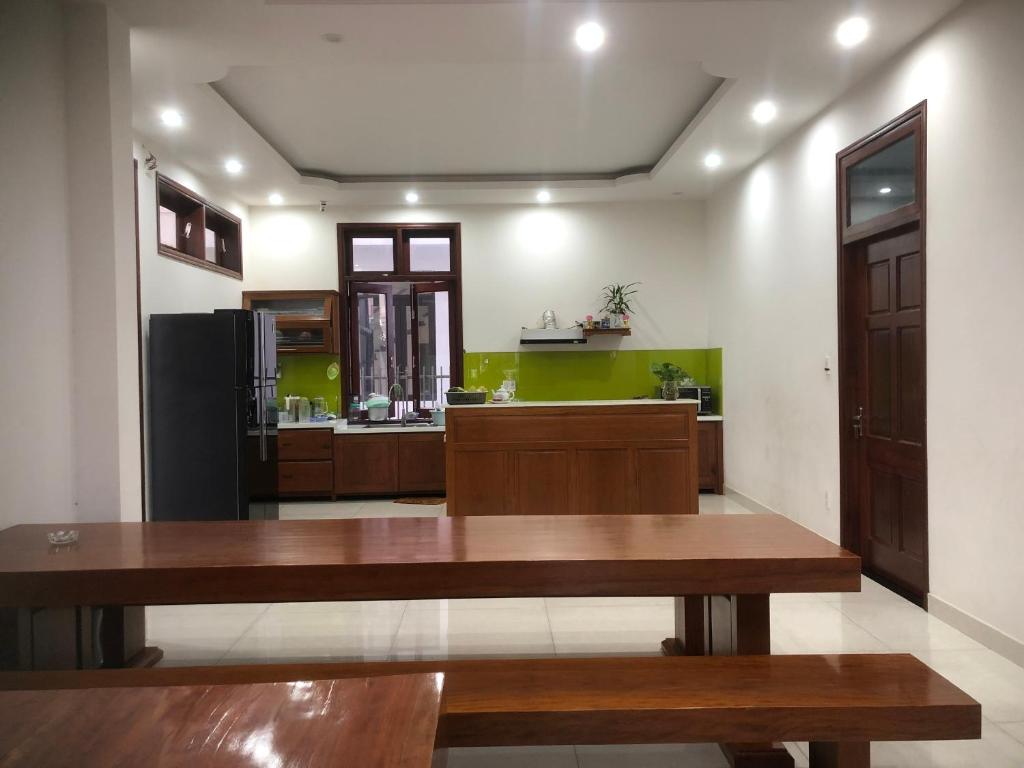 Phuong House Homestay