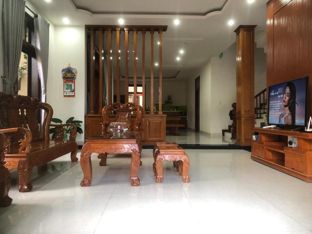 Phuong House Homestay
