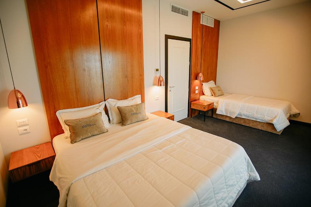 Delta Hotel - zdjęcie 4