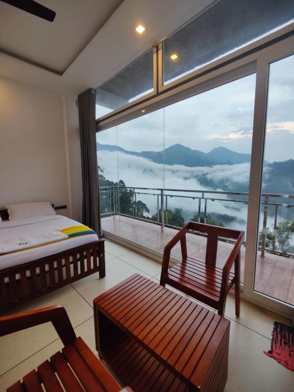 Five Bedroom Villa photo