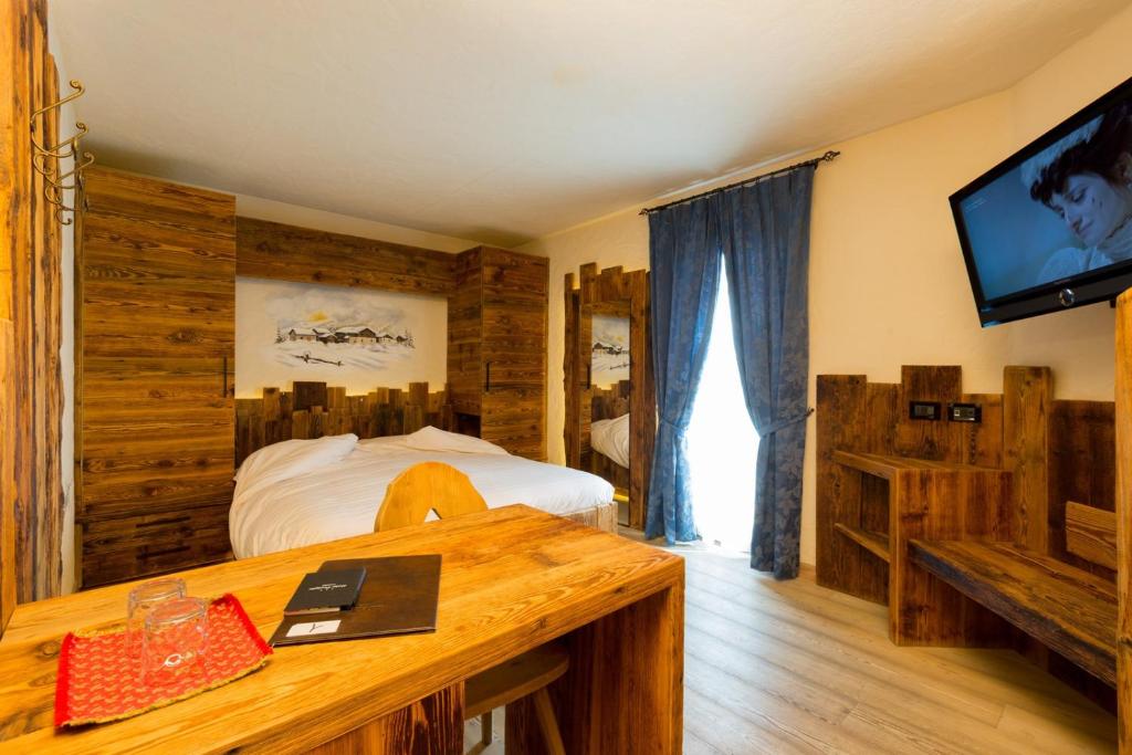 Hotel Pontiglia - 3