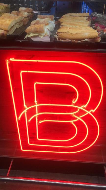 Bearan Bar & Rooms photo