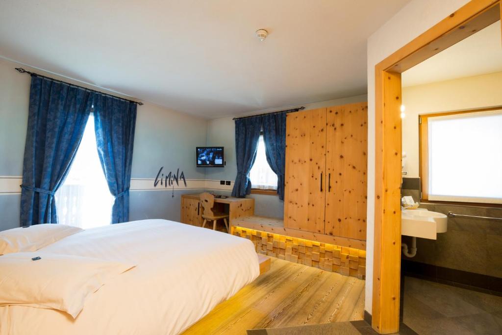 Hotel Pontiglia - 2
