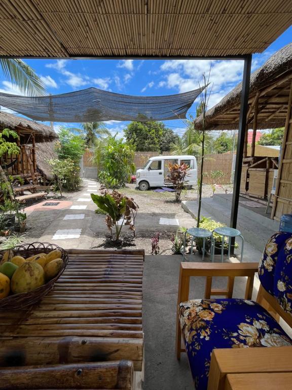 Gensan Hostel photo