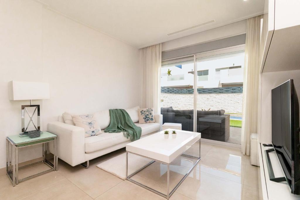 Villa Marabu Lagoon - 5