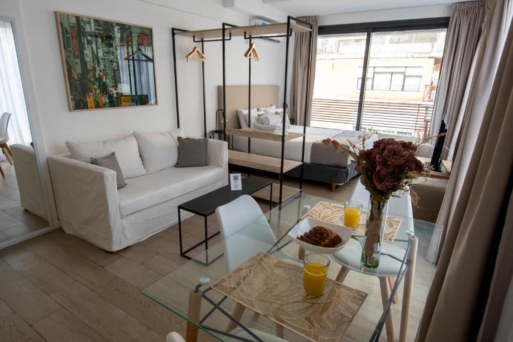 Babel Alto — Hotel in Buenos Aires