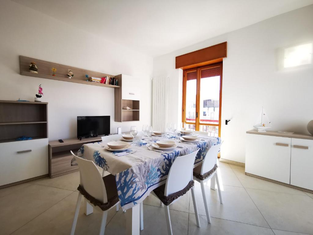 Appartamento Vico zona spiagge Gallipoli - Apulia Home - 1