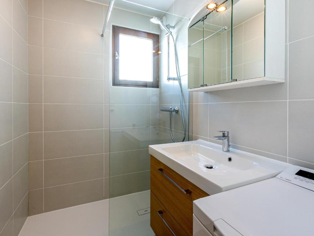 Appartement plein Sud avec garage à La Clusaz - FR-1-437-83 - 4