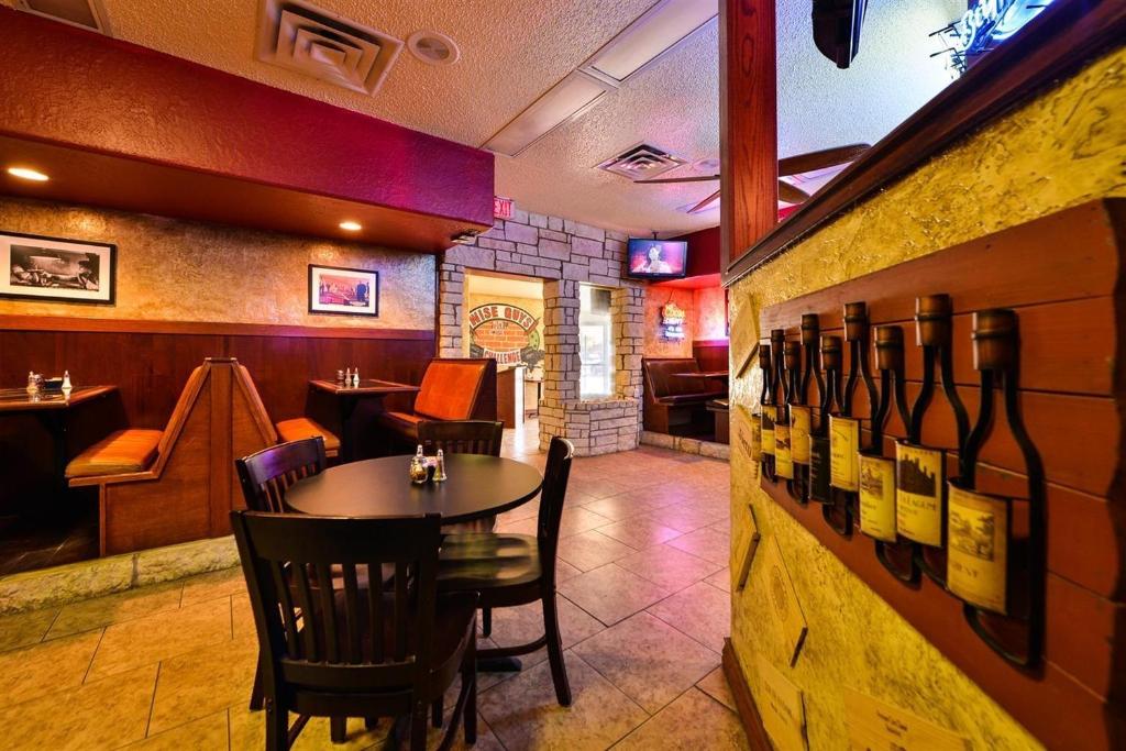 Budget Inn & Suites Guymon photo