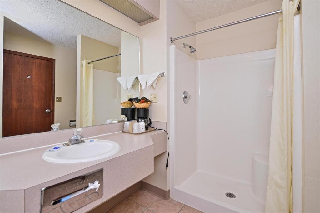 Budget Inn & Suites Guymon photo