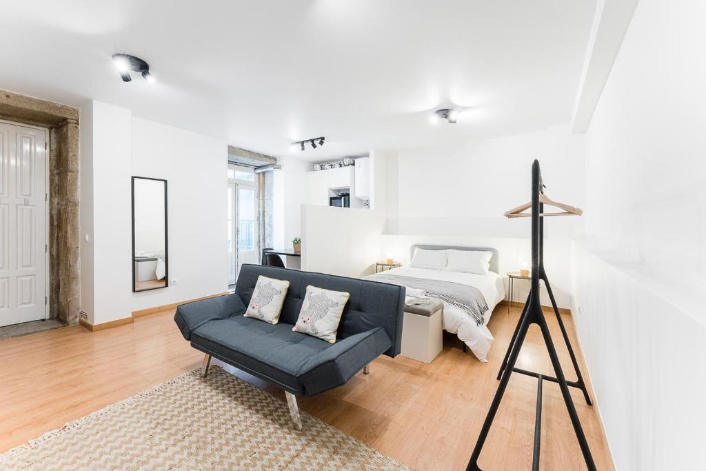 Coreto Garden, Vila do Conde