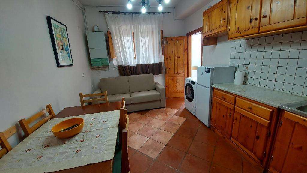 casa tata fino a 6 posti letto - 1