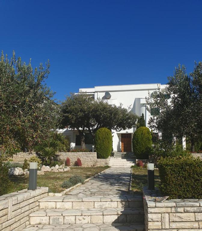 apartman Ida, Barbat na Rabu