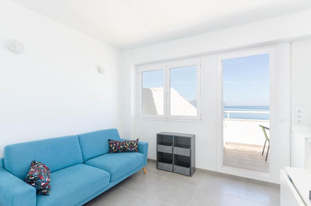 YourHouse Monges sea view Studio - 2