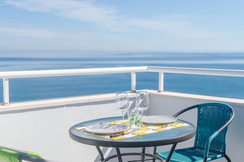 YourHouse Monges sea view Studio - 4