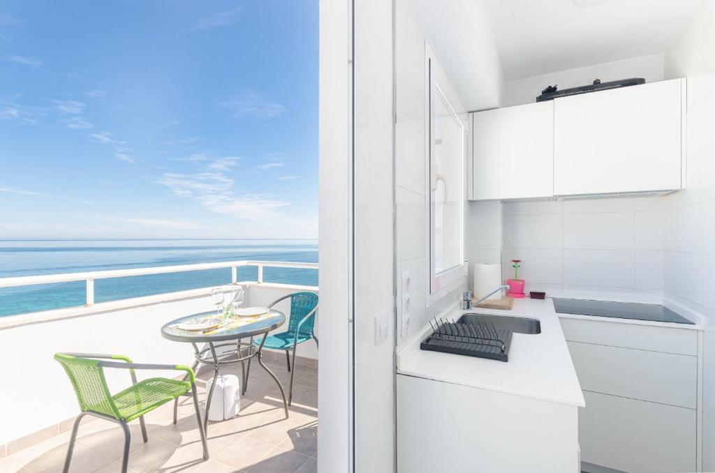 YourHouse Monges sea view Studio - 5