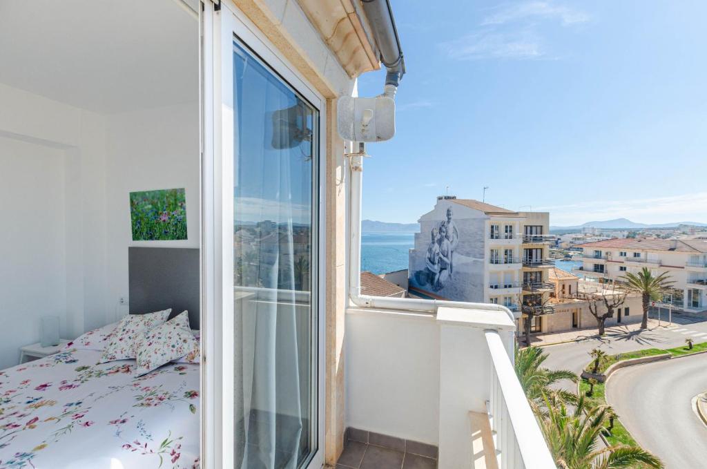 YourHouse Monges sea view Studio photo