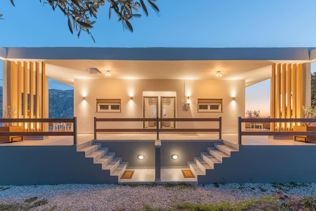 Sunset Dreams Spyros, Kalymnos