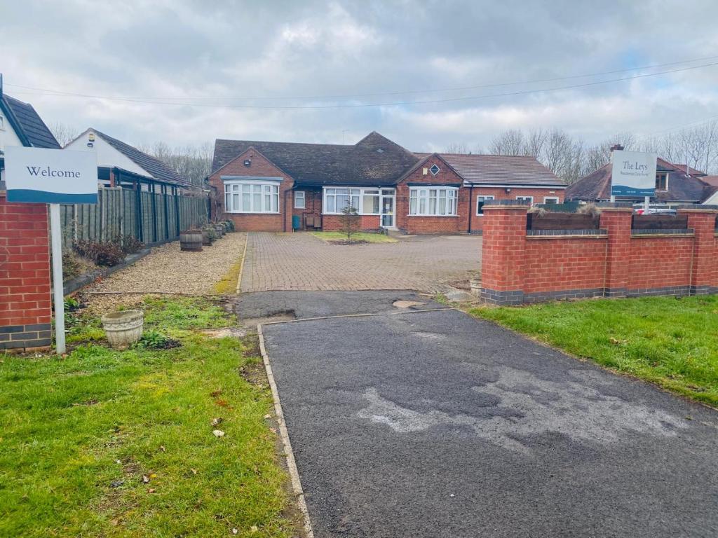 En-suites Rooms in Northampton, Moulton