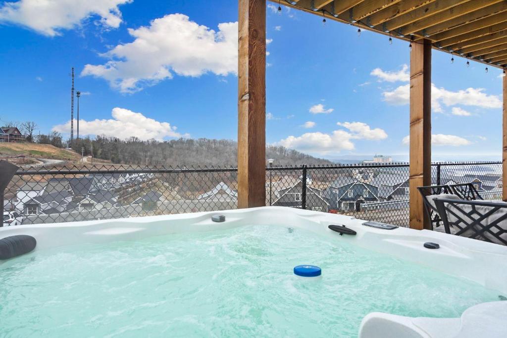 Table Rock Memories, Branson