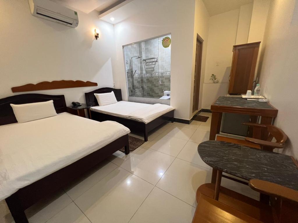 Sky View Hotel