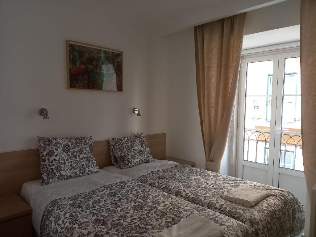 CityInn Suites, Lisbon
