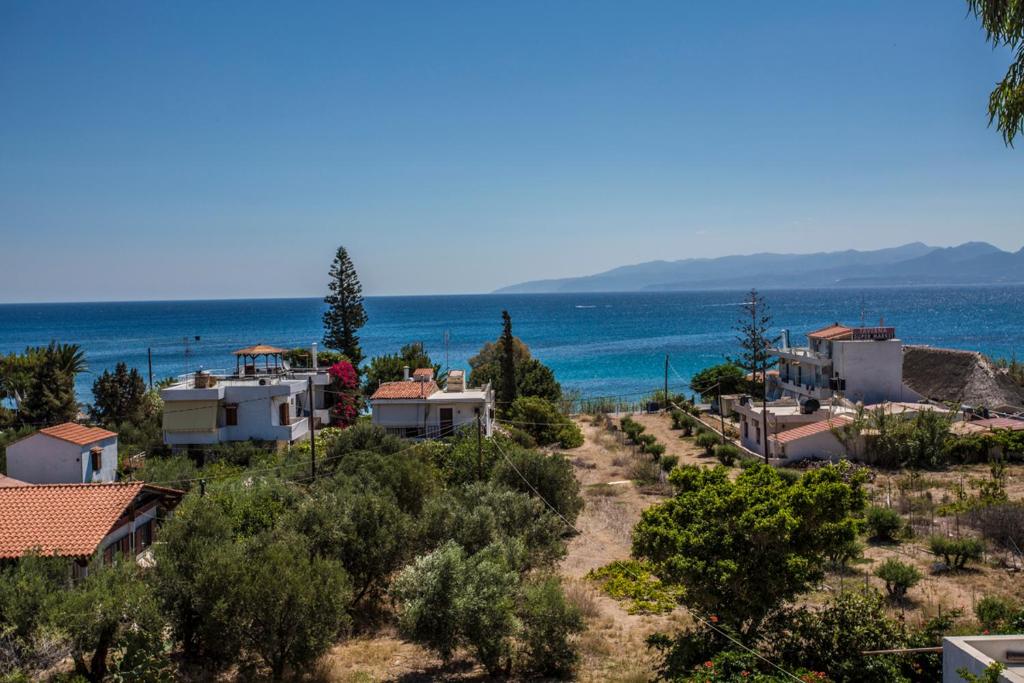 Villa Saradari photo