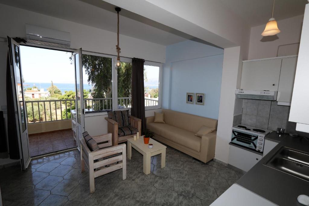 Villa Saradari photo
