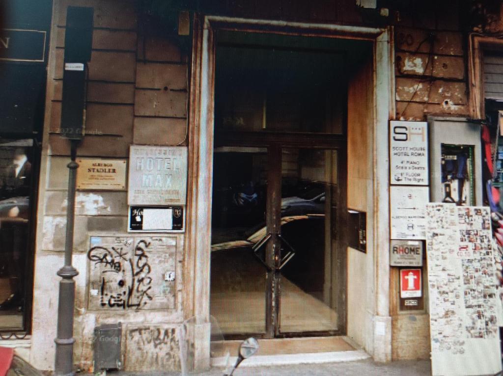Albergo Stadler photo