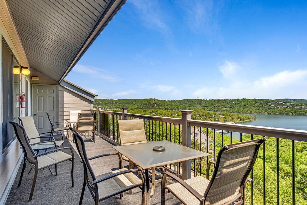 Black Walnut with boat slip -- 408, Branson