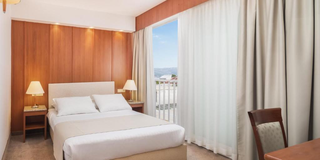 Marko Polo Hotel by Aminess photo