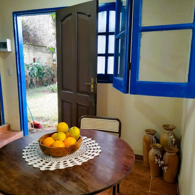 House in Barrio Herrera - 4