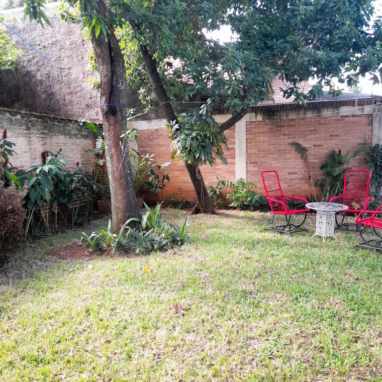 House in Barrio Herrera - 3