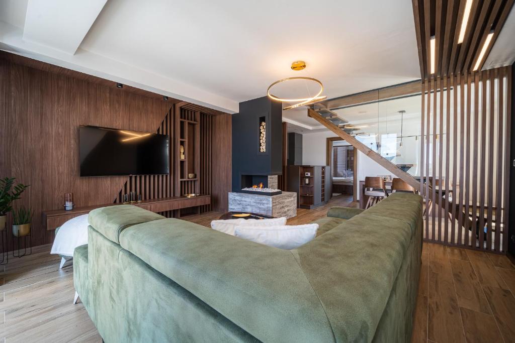 BOROVI ROYAL wellness&spa - 2