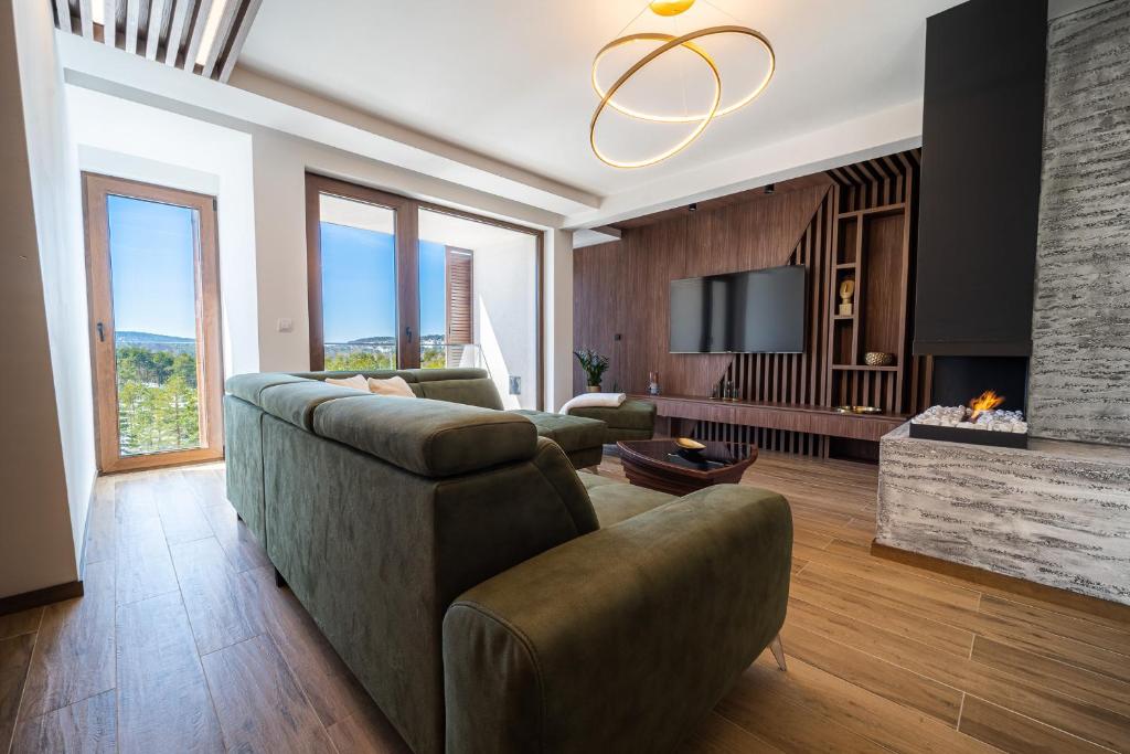 BOROVI ROYAL wellness&spa - 3