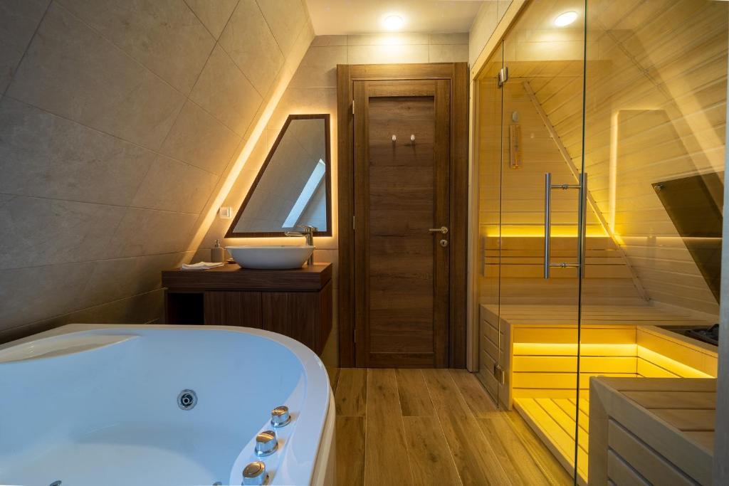 BOROVI ROYAL wellness&spa - 4