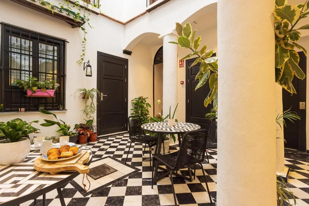 Madeinterranea Suites, Hotel in Málaga