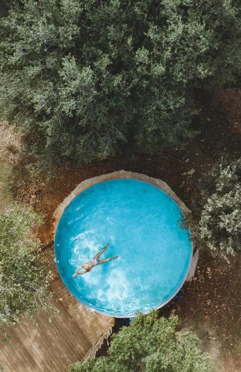 Slowness - Kibbutz Moran, hotel in Moran
