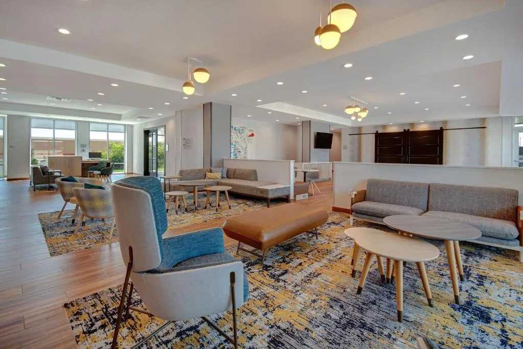 TownePlace Suites by Marriott Cincinnati Airport South，位于弗洛伦斯的酒店