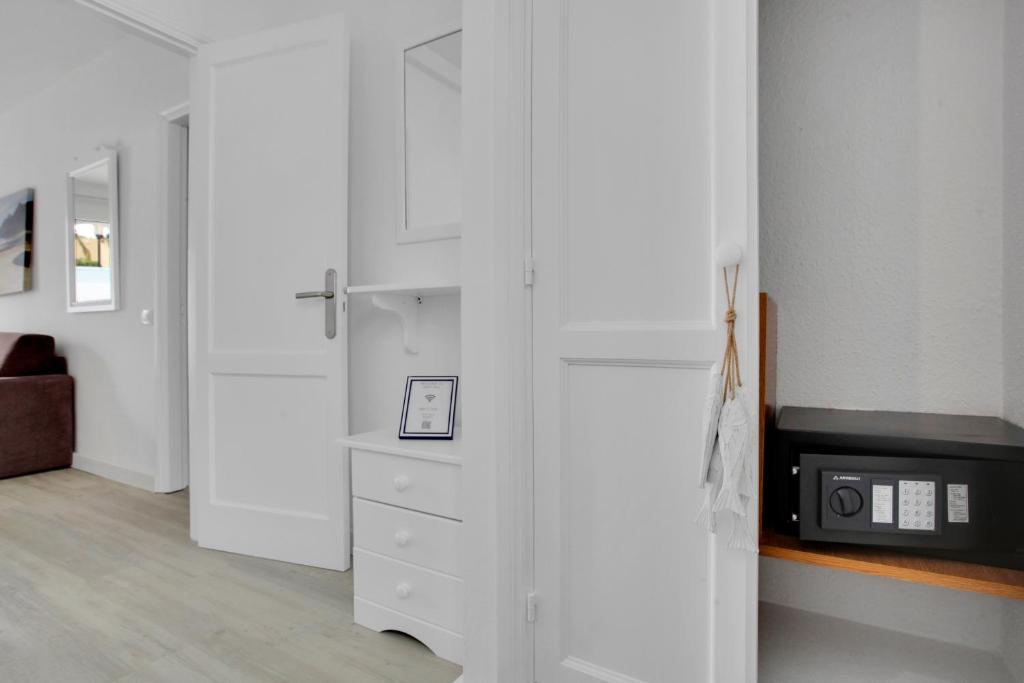 Neptuno Bungalows - Adults Only — Hotel rooms in Corralejo, Canary Islands