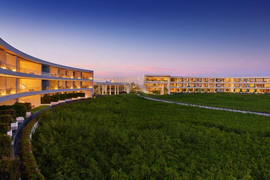 The St. Regis Kanai Resort, Riviera Maya - 3