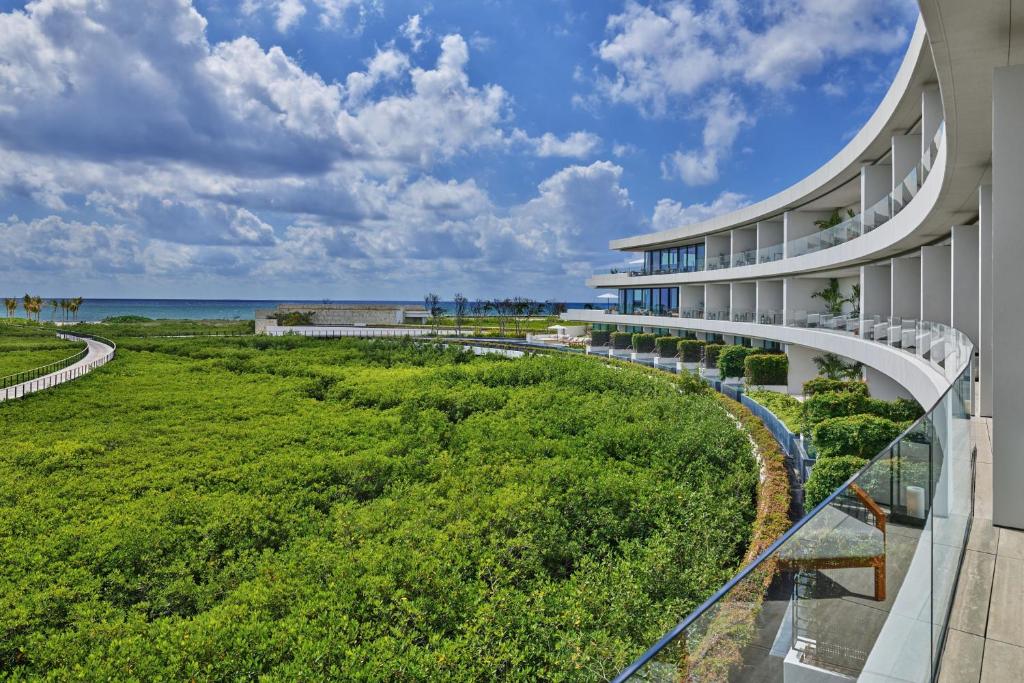 The St. Regis Kanai Resort, Riviera Maya - 4