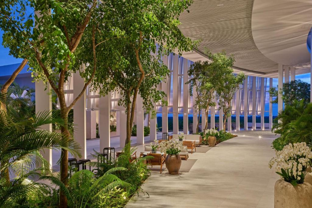 The St. Regis Kanai Resort, Riviera Maya - 5