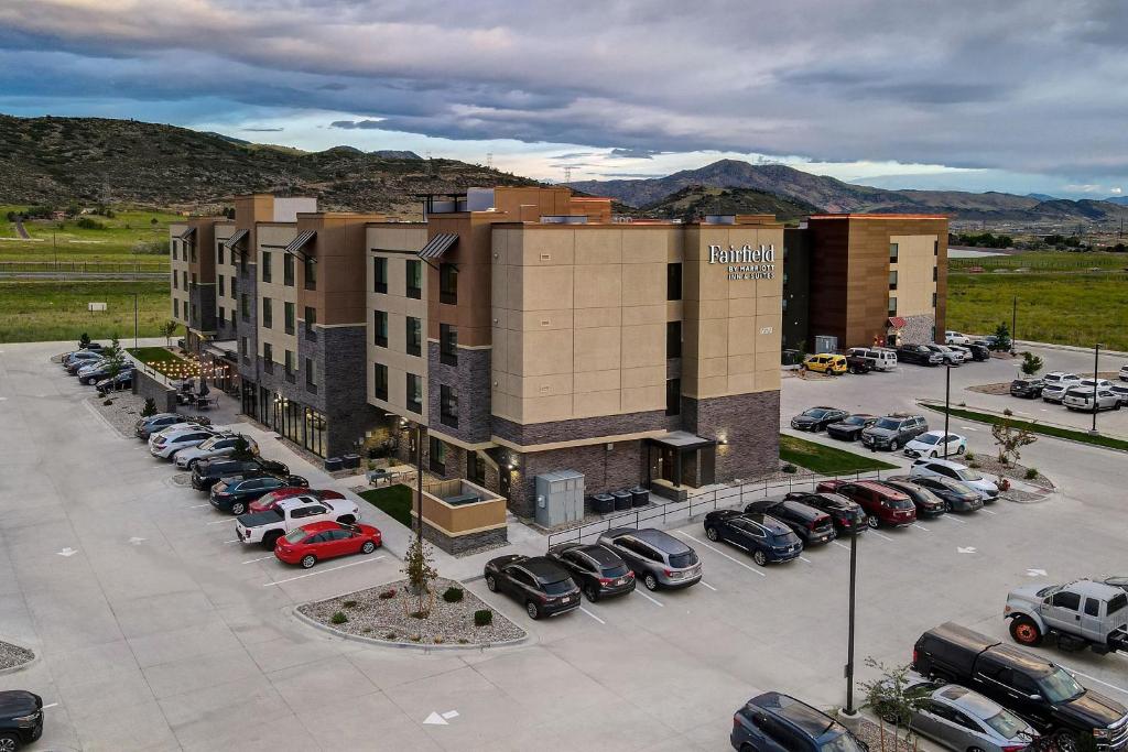 Photo 2 of Fairfield by Marriott Inn & Suites Denver Southwest, Littleton