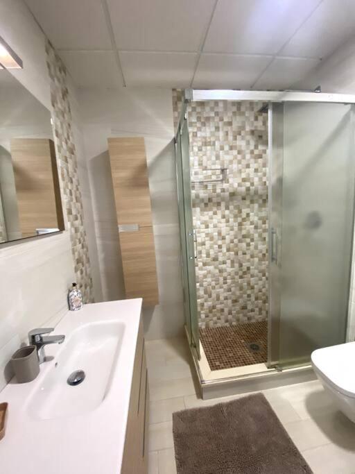 Torrenueva Lux Seaview Apartment close to Marbella - 4