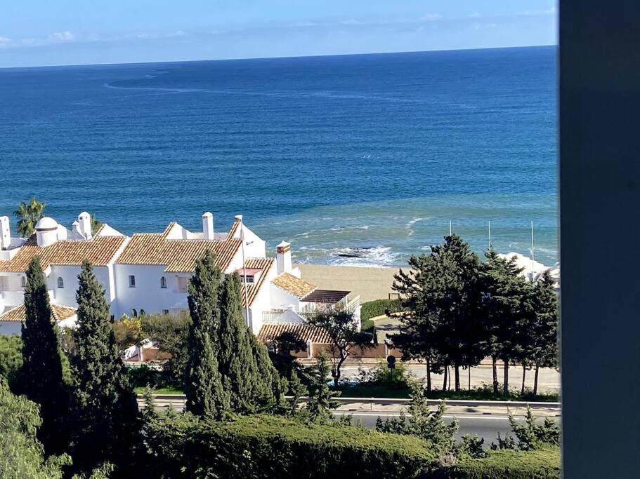 Torrenueva Lux Seaview Apartment close to Marbella - 5